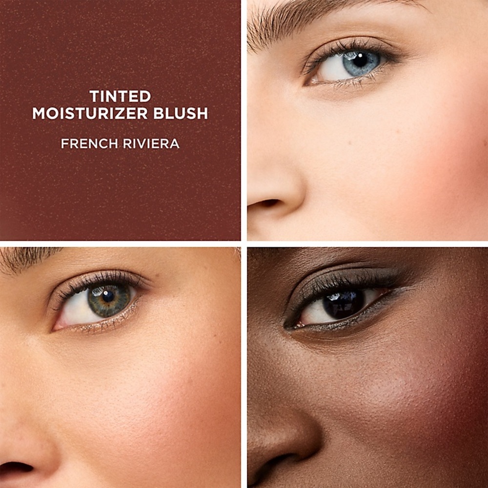 Laura Mercier
Tinted Moisturizer Blush